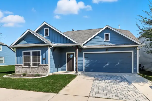 2209 Chebi Lane, Denton, TX 76209