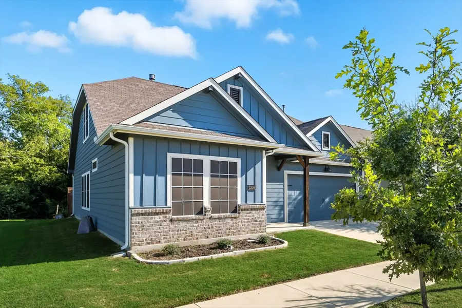2209 Chebi Lane, Denton, TX 76209 - Image #2