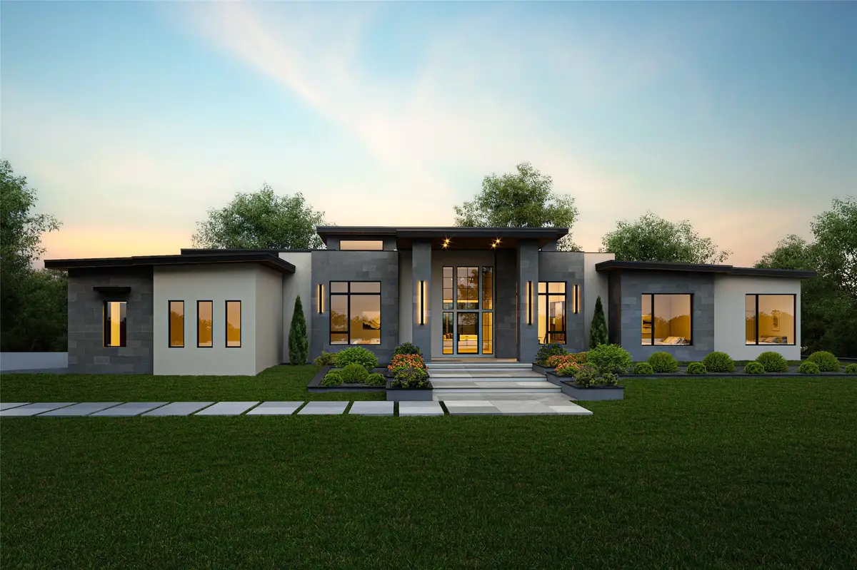 106 Lake Shore Drive, McKinney, TX 75071 - #1