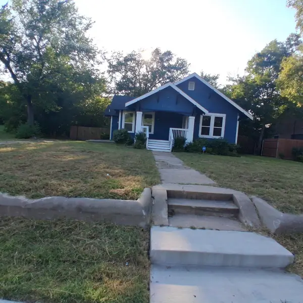 1506 Walnut Street, Greenville, TX 75401