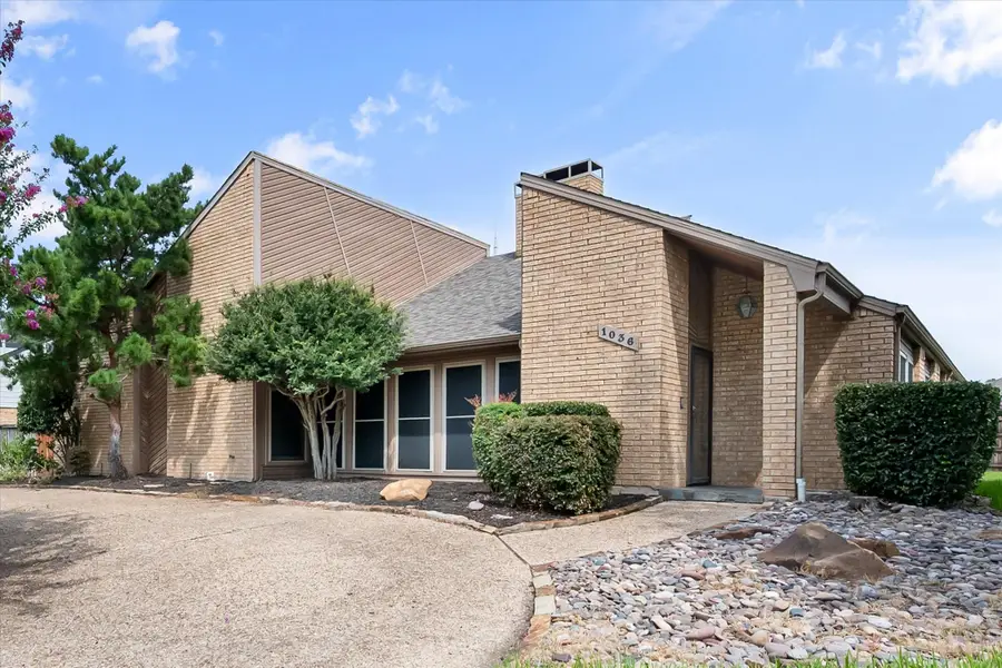 1036 Clinton Street, Carrollton, TX 75007 - Image #2