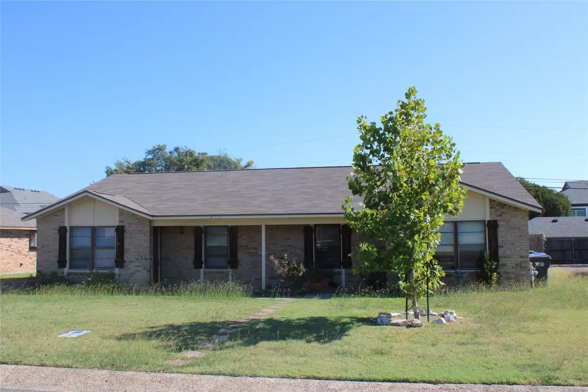 1404 Chapelwood Drive #1406, Waco, TX 76712 - Image #1