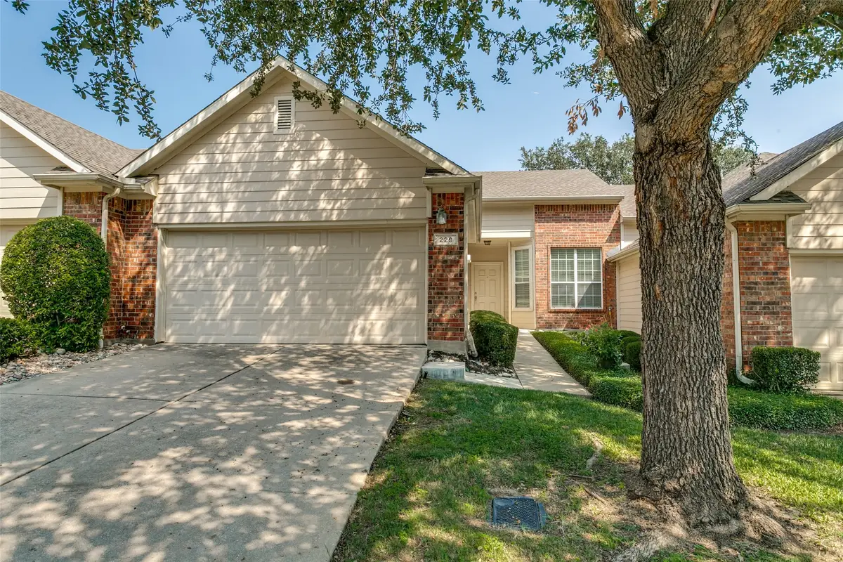 229 Bexar Drive, Lewisville, TX 75067 - Image #1