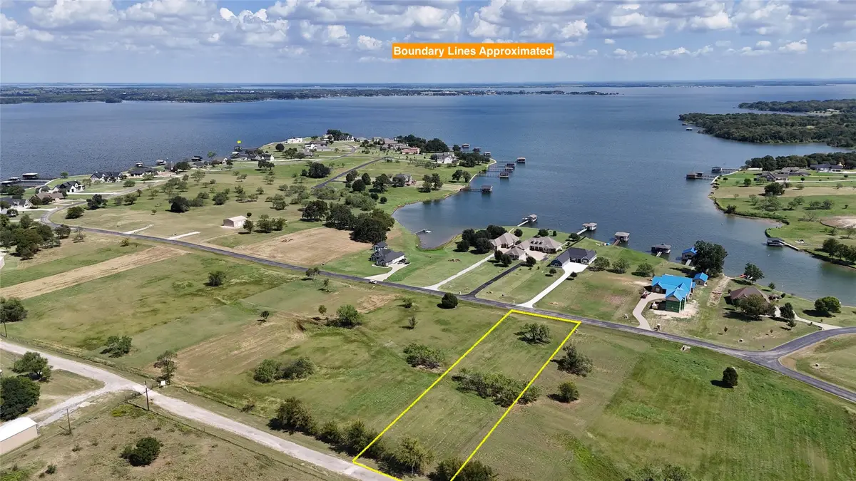 Lot 15 Open Water Way, Streetman, TX 75859 - Image #1