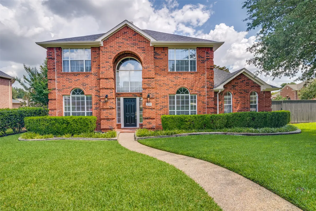 9700 Congressional Drive, Plano, TX 75025 - #1