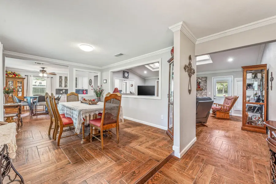 1722 Wanda Way, Arlington, TX 76001 - Image #3