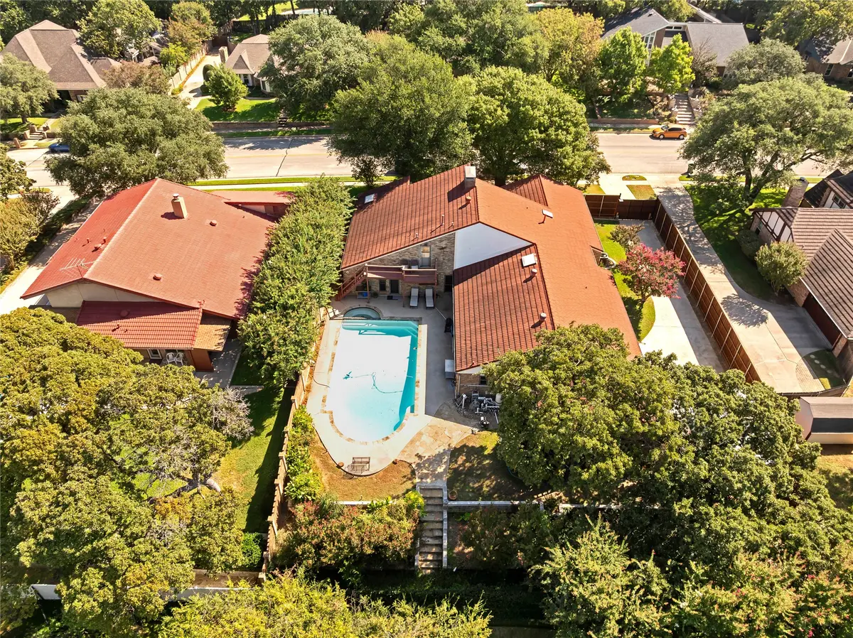 3827 Ashbury Lane, Bedford, TX 76021 - Image #1