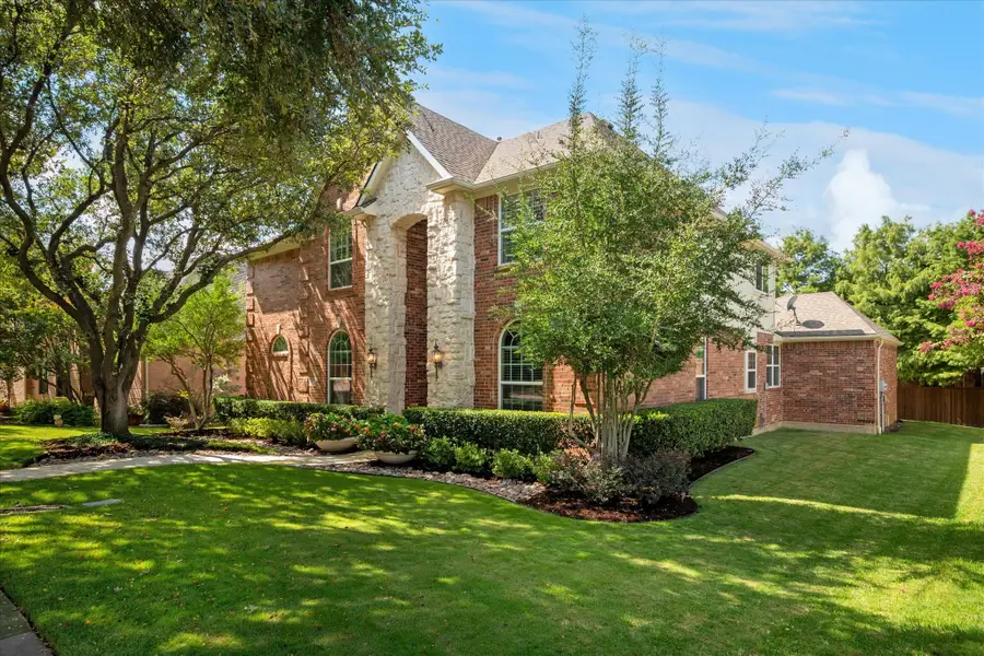 7509 Cedar Elm Drive, Irving, TX 75063 - Image #2