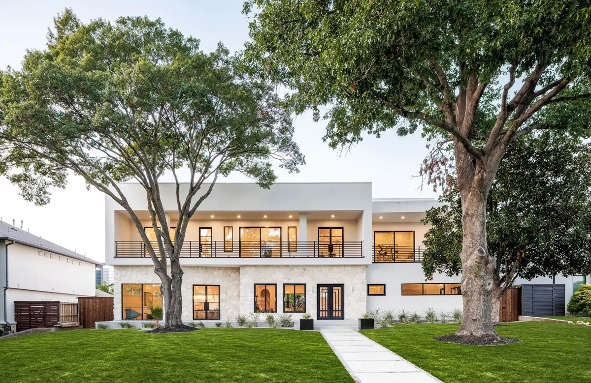 5525 Charlestown Drive, Dallas, TX 75230 - Image #1