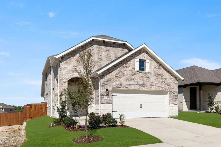 1217 Cider Mill Lane, Forney, TX 75126 - Image #2