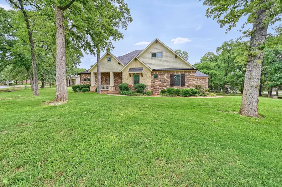1107 Kiowa Drive E, Gainesville, TX 76240 - Image #3