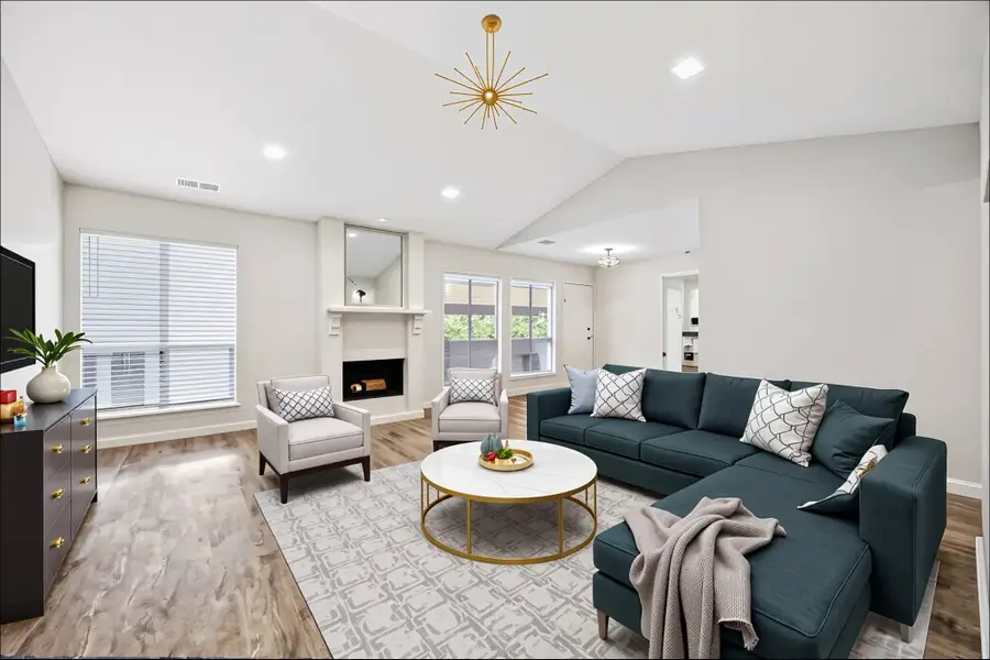 10578 High Hollows Drive #266, Dallas, TX 75230 - Image #2