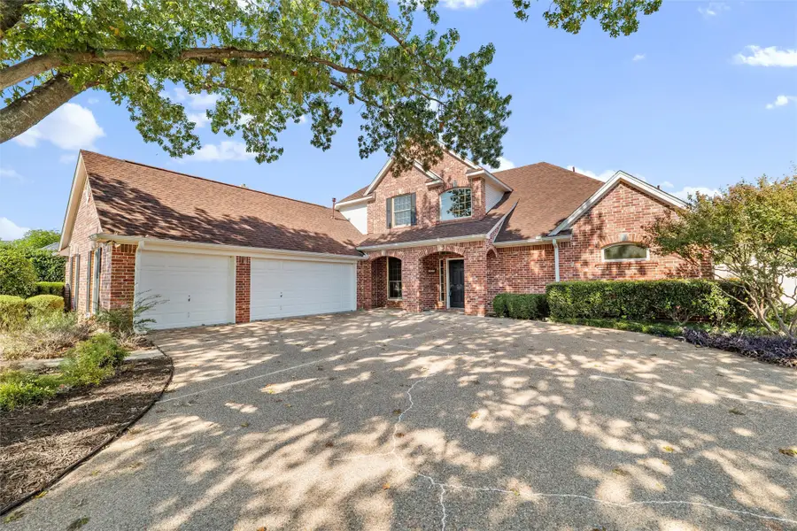 718 Morningside Drive, Mansfield, TX 76063 - Image #2