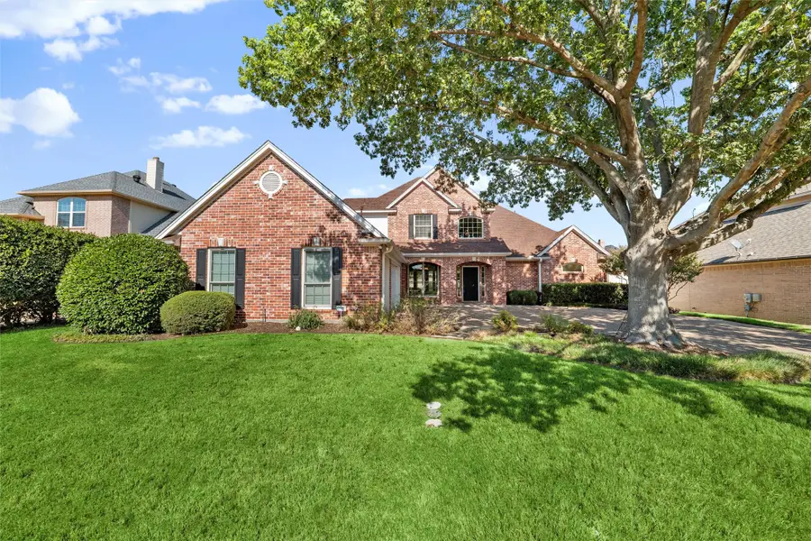 718 Morningside Drive, Mansfield, TX 76063 - Image #3