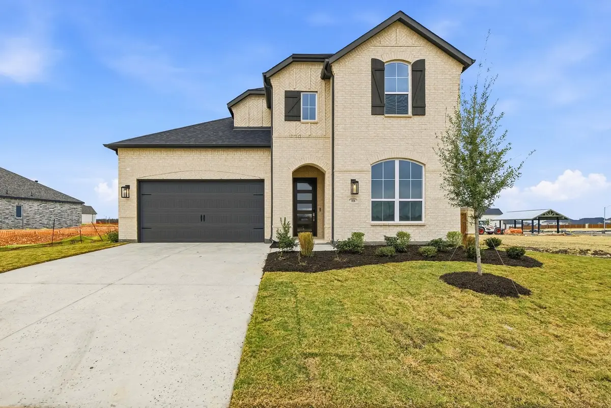 1036 Alberta Spruce Road, Northeast Harris, TX 76247 - Image #1