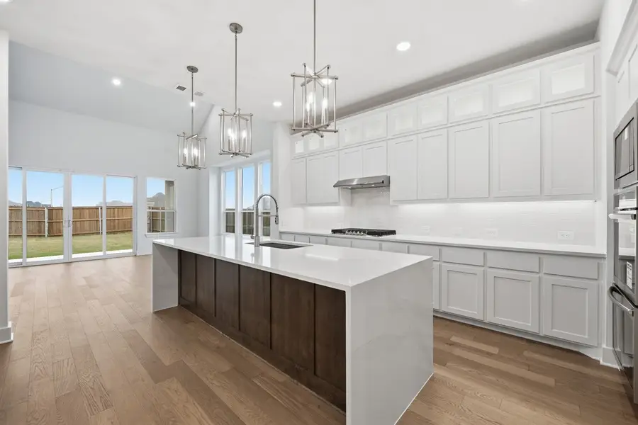 1036 Alberta Spruce Road, Northeast Harris, TX 76247 - Image #2