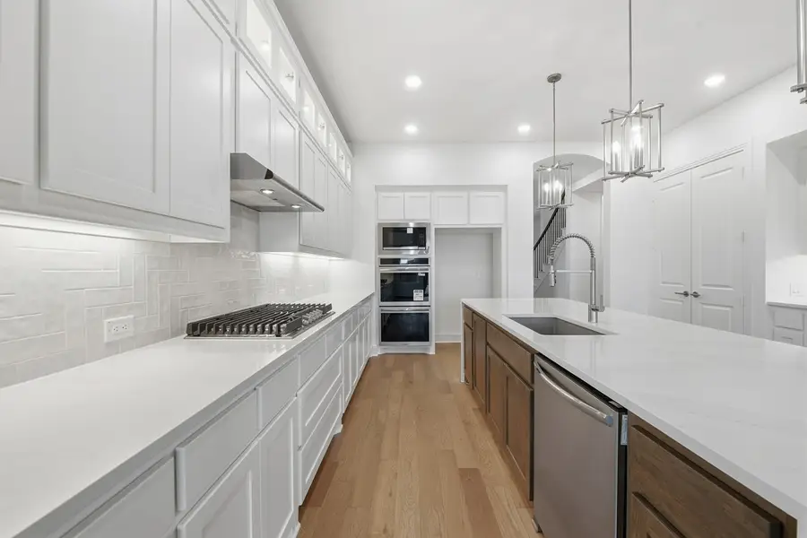 1036 Alberta Spruce Road, Northeast Harris, TX 76247 - Image #3