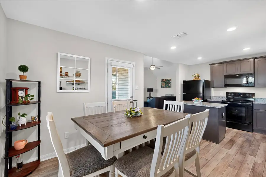 8401 Steel Dust Drive, Fort Worth, TX 76179 - Image #3