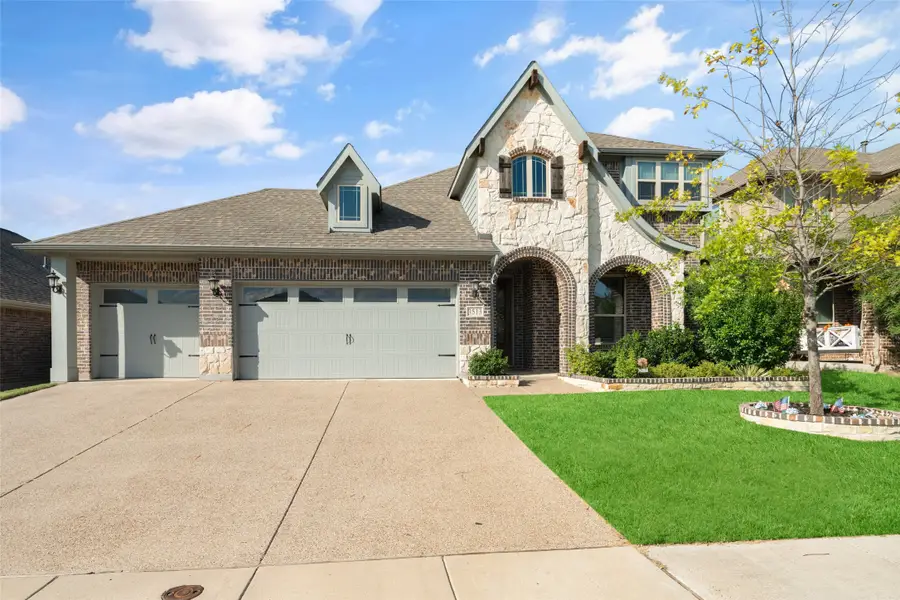 3513 Red Deer Lane, Melissa, TX 75454 - Image #2