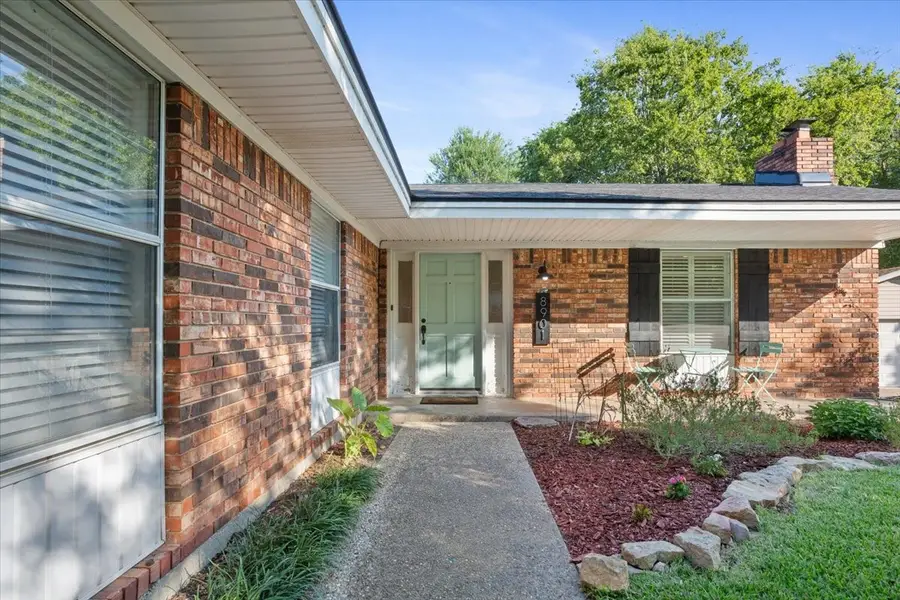 8901 Panther Drive, Woodway, TX 76712 - Image #3