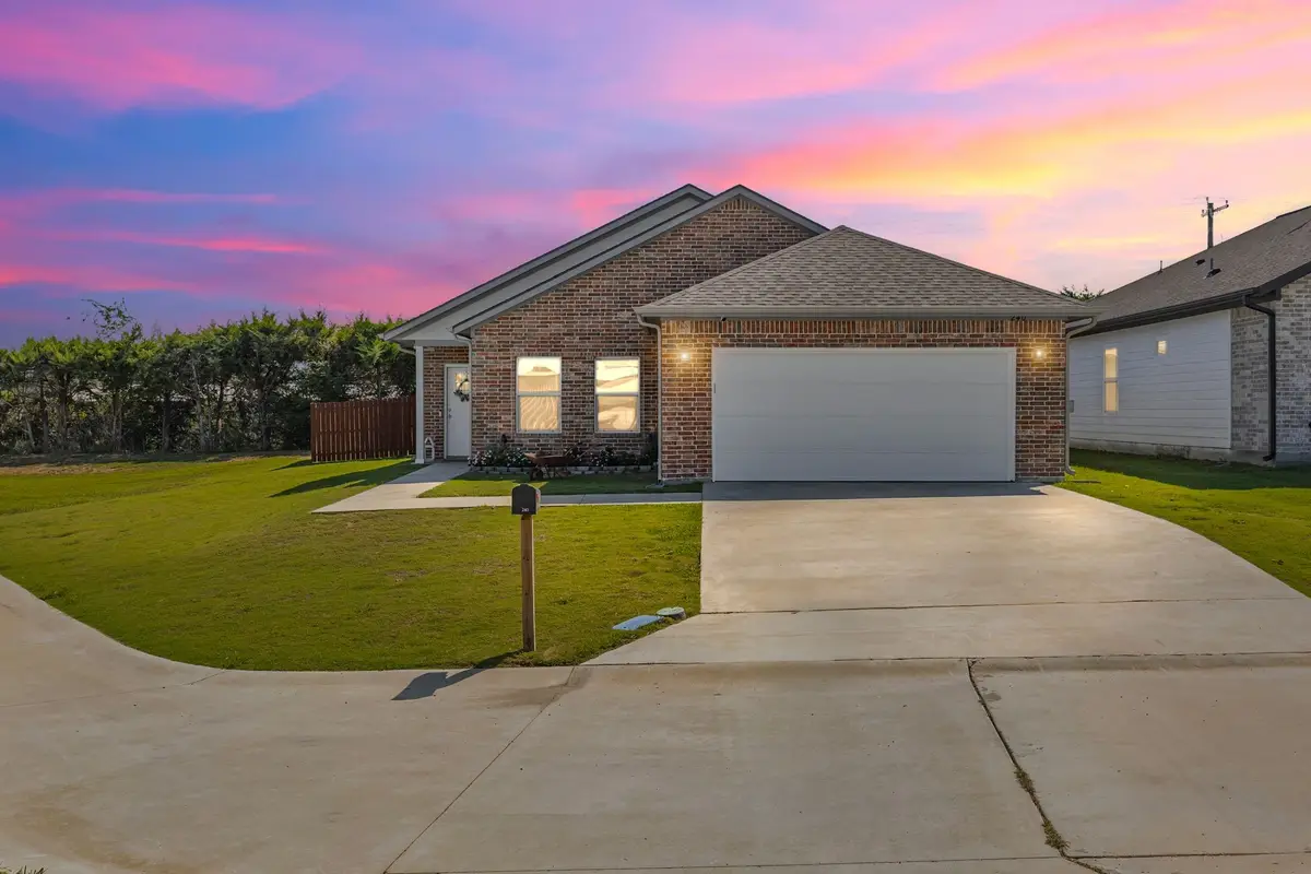 240 Marianne Circle, Sulphur Springs, TX 75482 - Image #1