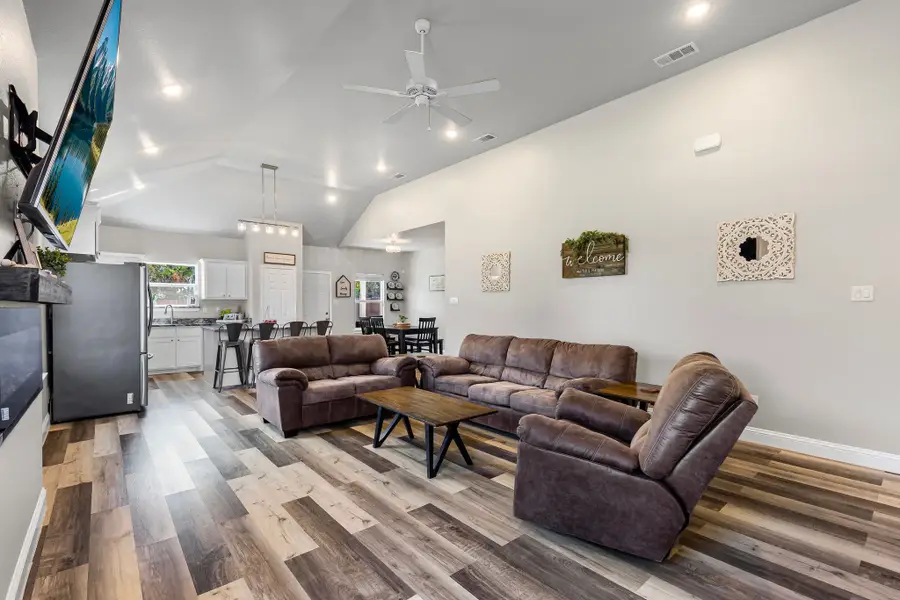 240 Marianne Circle, Sulphur Springs, TX 75482 - Image #2