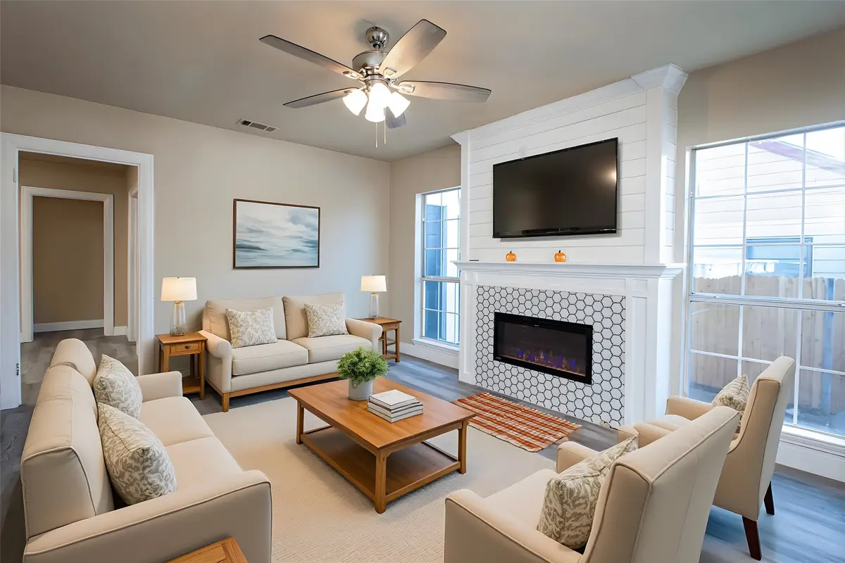 6546 Overlook Drive, Dallas, TX 75227 - Image #1