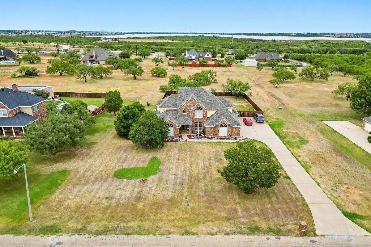 7834 Saddle Creek Road, Abilene, TX 79602 - Image #1