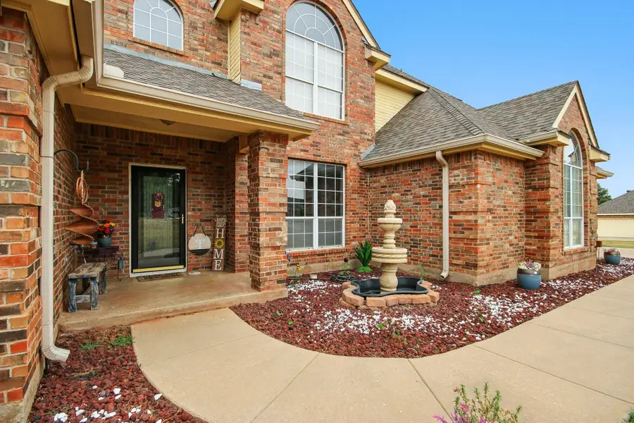 7834 Saddle Creek Road, Abilene, TX 79602 - Image #3