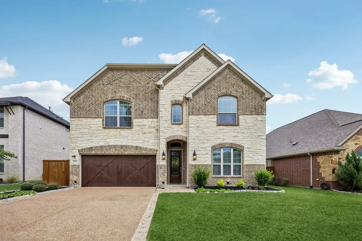 6000 Culverdale Lane, Frisco, TX 75034 - Image #1