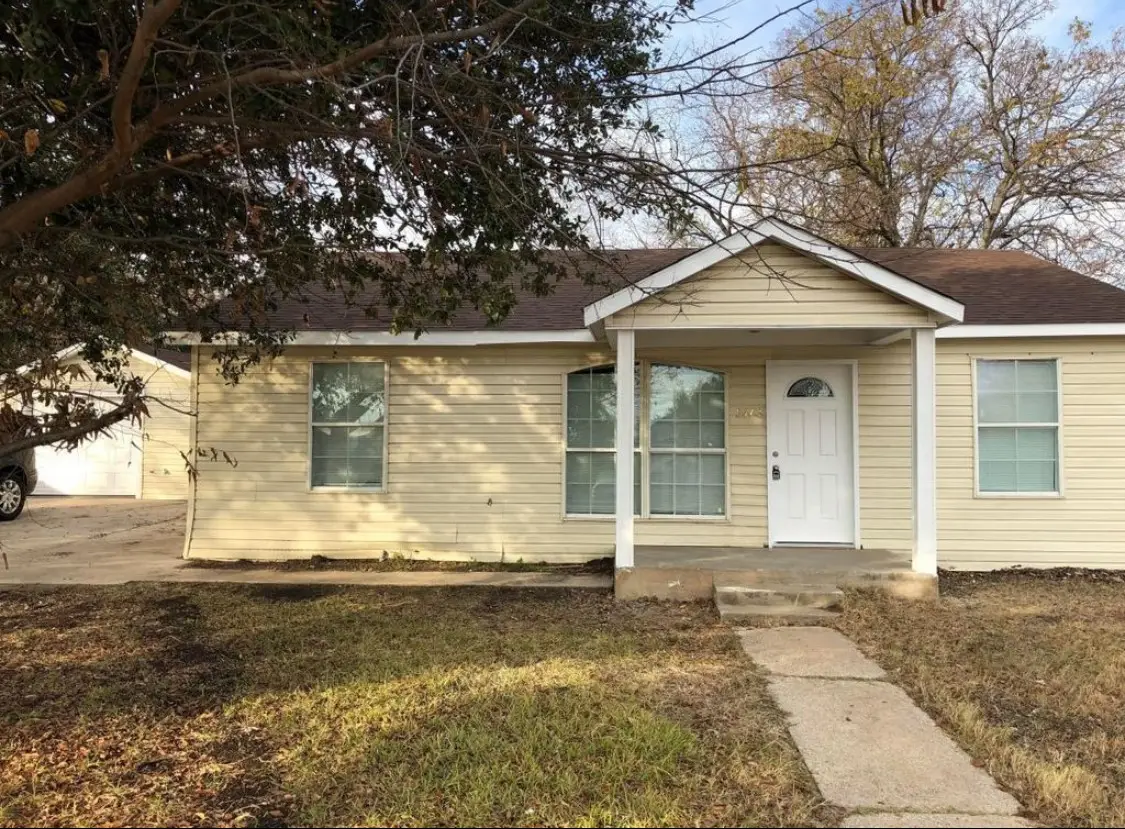 5713 Madge Place, Haltom City, TX 76117 - #1