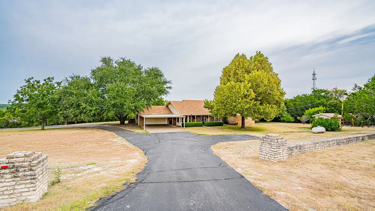 3521 Peak Road, Granbury, TX 76048 - Image #1