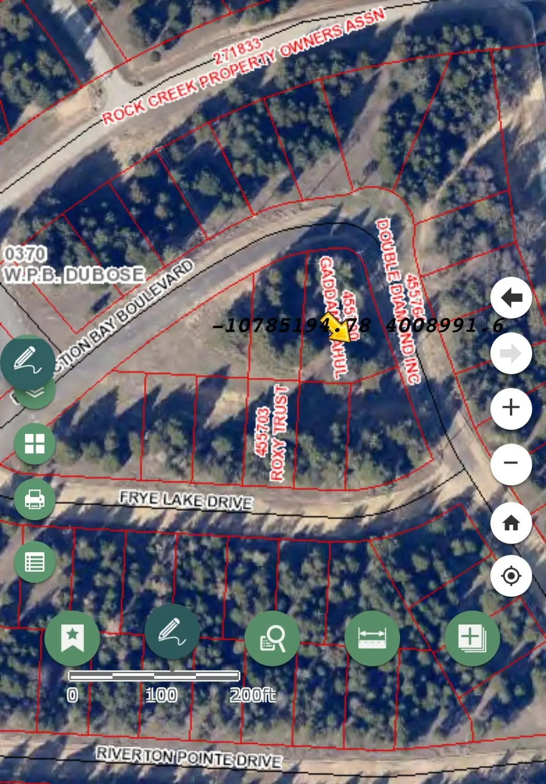 TBD Reflection Bay Boulevard, Gordonville, TX 76245 - Image #1