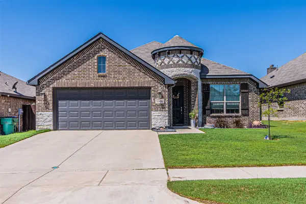 2532 Hadley Street, Weatherford, TX 76087