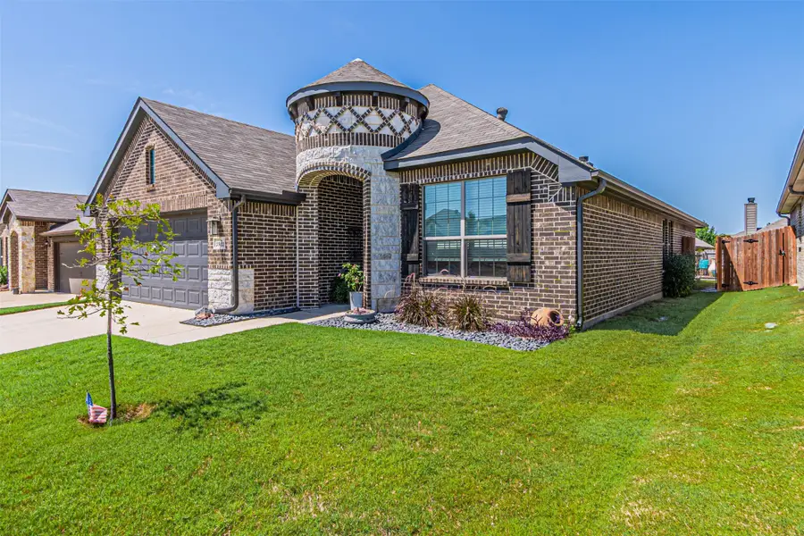 2532 Hadley Street, Weatherford, TX 76087 - Image #3