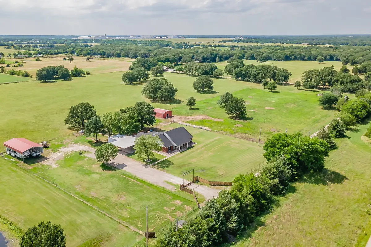 3418 Henderson Drive, Greenville, TX 75402 - Image #1