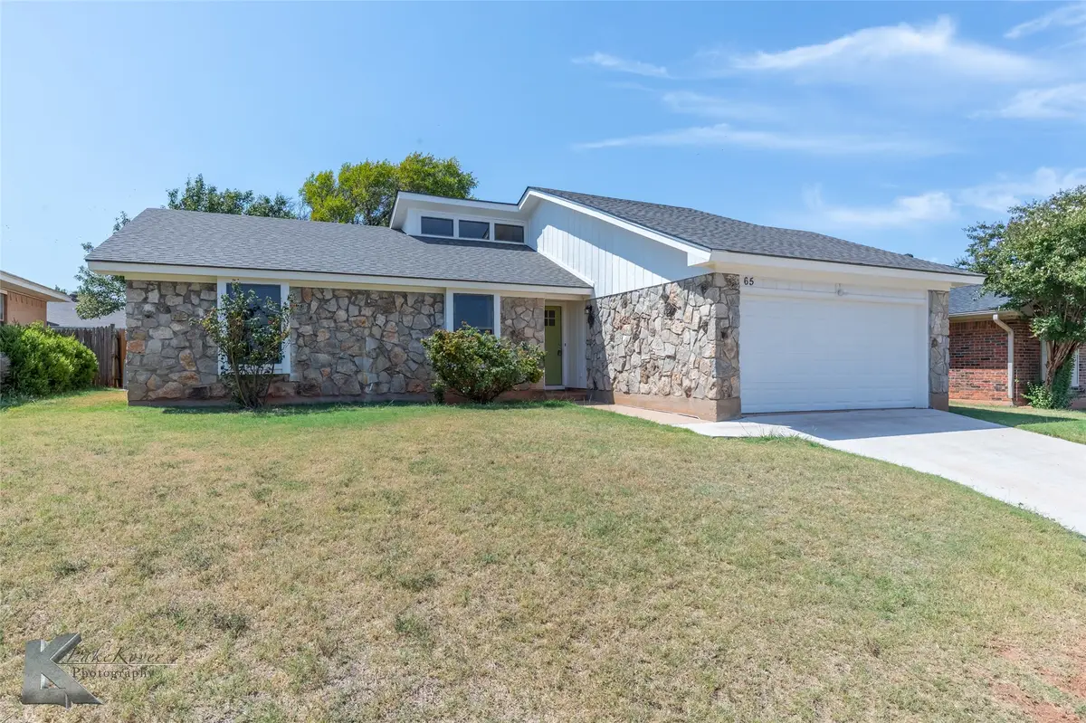 65 Queen Anns Lace, Abilene, TX 79606 - Image #1