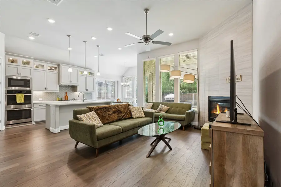 2303 Mcmullin Drive, Euless, TX 76040 - Image #3