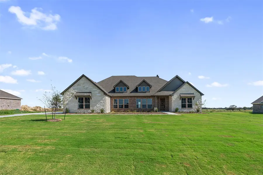 2508 Pyrite Street, Krum, TX 76249 - Image #3