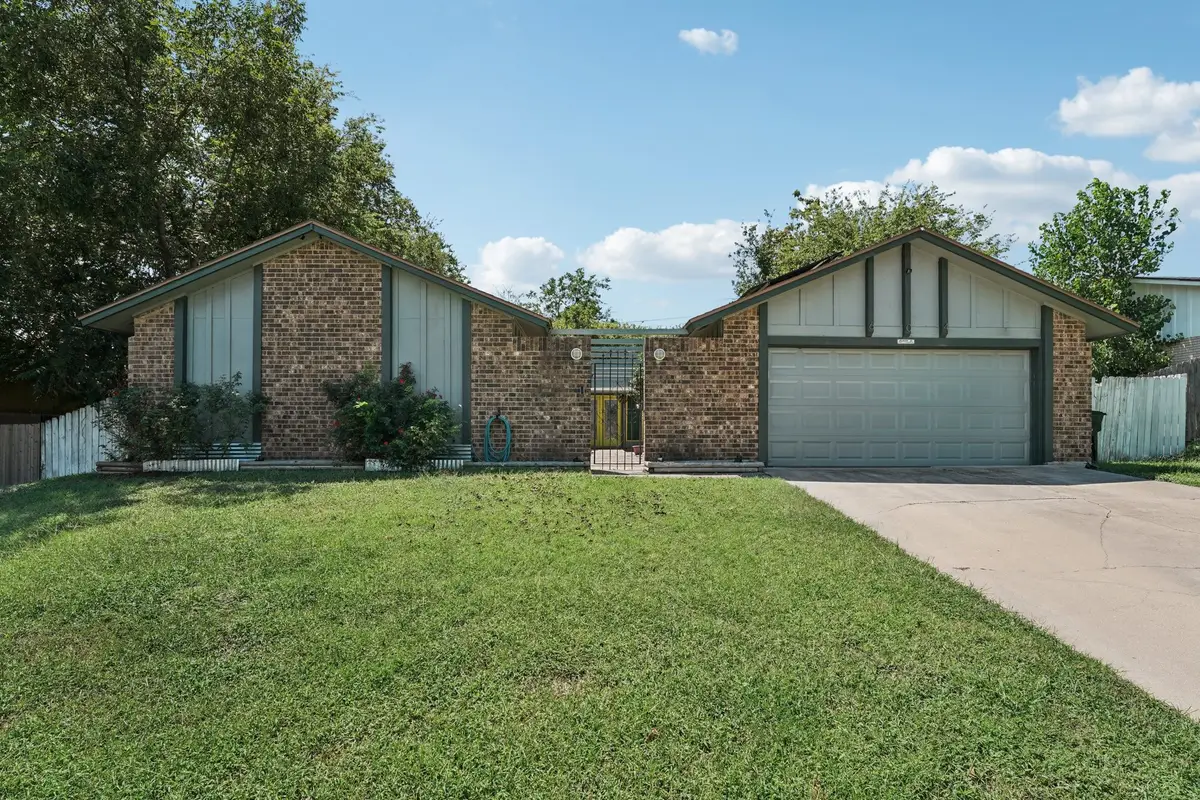 604 Carmen Street, Killeen, TX 76541 - Image #1