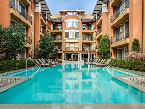 8616 Turtle Creek Boulevard #200, Dallas, TX 75225