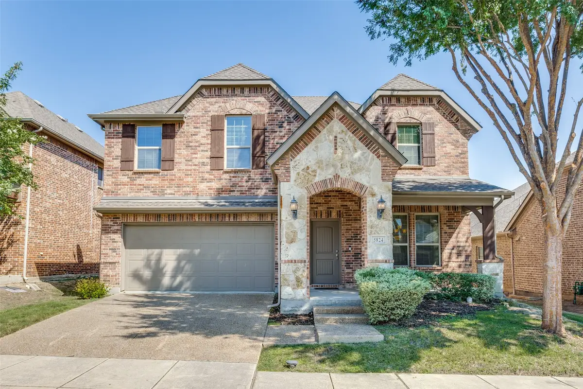 5824 Silverton Avenue, McKinney, TX 75070 - Image #1