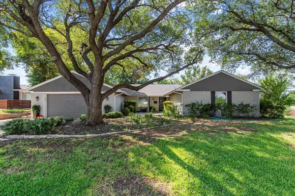 3708 Crown Shore Drive, Dallas, TX 75244