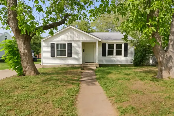 3816 N 23rd Street, Waco, TX 76708