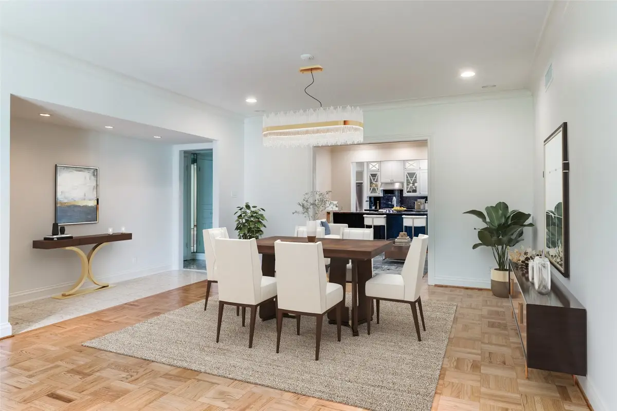 6144 Averill Way #203E, Dallas, TX 75225 - Image #1