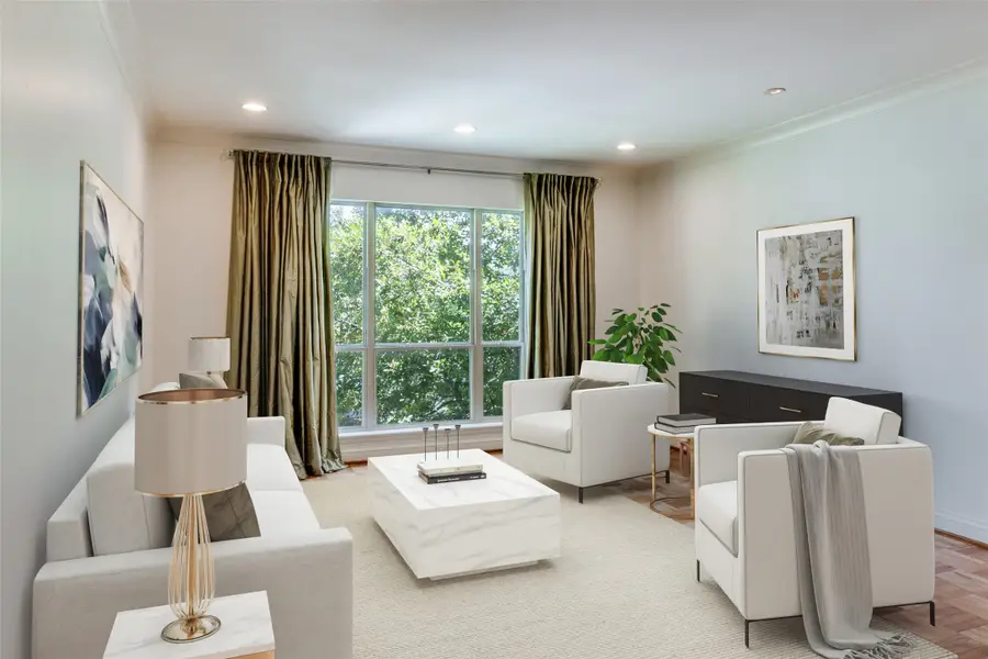 6144 Averill Way #203E, Dallas, TX 75225 - Image #2