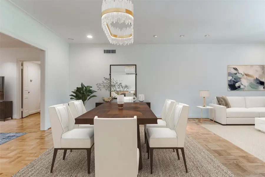 6144 Averill Way #203E, Dallas, TX 75225 - Image #3