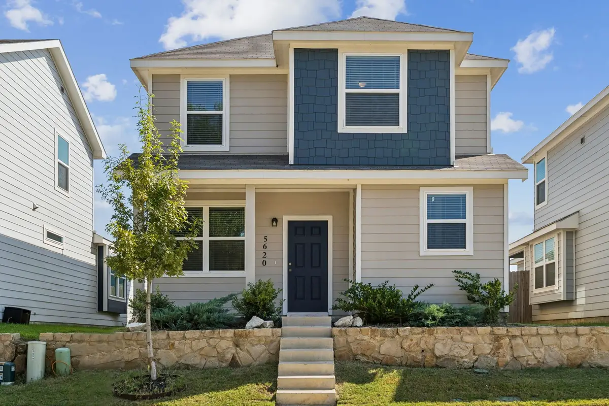 5620 Shore Point Trail, Fort Worth, TX 76119 - Image #1