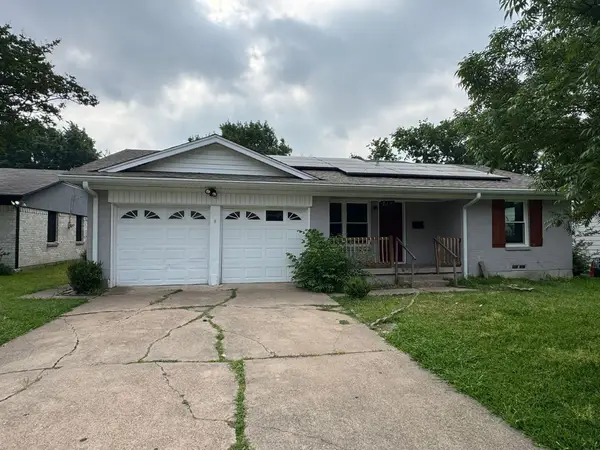 712 Bluebonnet Lane, Mesquite, TX 75149