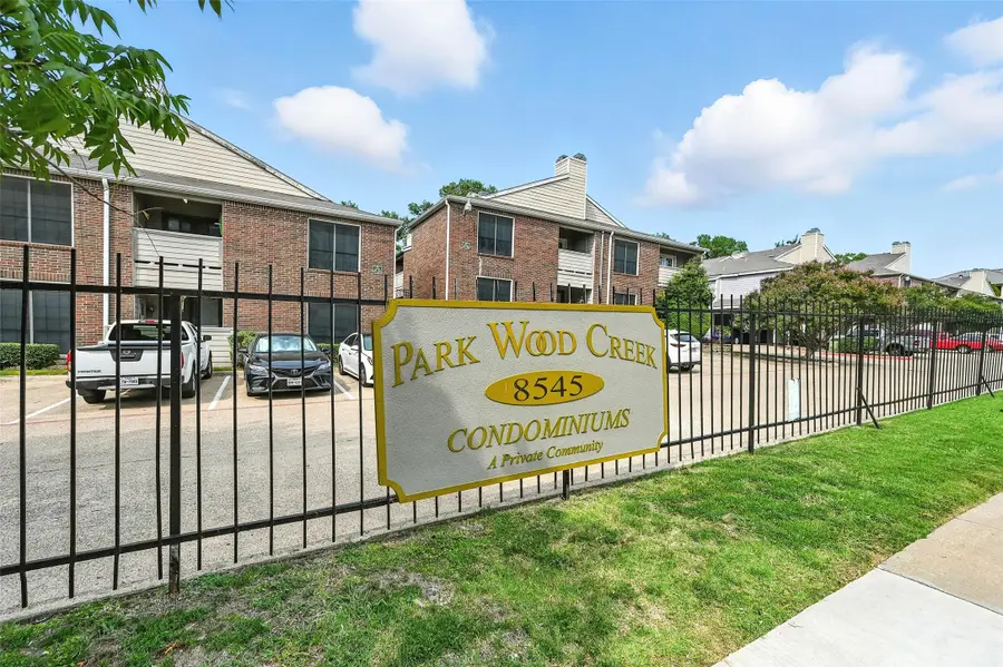 8545 Midpark Road #66, Dallas, TX 75240 - Image #2